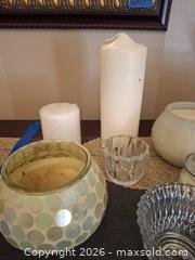 MaxSold Auction: Candles and More B - North Whitehall Township (Pennsylvania, USA) PARTNER MANAGED Downsizing Online Auction - Vista Drive