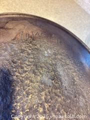 MaxSold Auction: Cast Iron and Pyrex A - North Whitehall Township (Pennsylvania, USA) PARTNER MANAGED Downsizing Online Auction - Vista Drive
