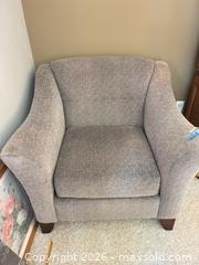 MaxSold Auction: Chair C - North Whitehall Township (Pennsylvania, USA) PARTNER MANAGED Downsizing Online Auction - Vista Drive