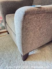 MaxSold Auction: Chair C - North Whitehall Township (Pennsylvania, USA) PARTNER MANAGED Downsizing Online Auction - Vista Drive
