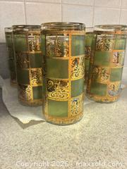 MaxSold Auction: Mid Century Glassware B - North Whitehall Township (Pennsylvania, USA) PARTNER MANAGED Downsizing Online Auction - Vista Drive