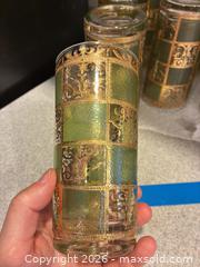 MaxSold Auction: Mid Century Glassware B - North Whitehall Township (Pennsylvania, USA) PARTNER MANAGED Downsizing Online Auction - Vista Drive