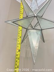 MaxSold Auction: Moravian Star A - North Whitehall Township (Pennsylvania, USA) PARTNER MANAGED Downsizing Online Auction - Vista Drive