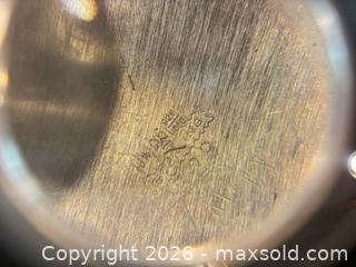 MaxSold Auction: Silver A - North Whitehall Township (Pennsylvania, USA) PARTNER MANAGED Downsizing Online Auction - Vista Drive