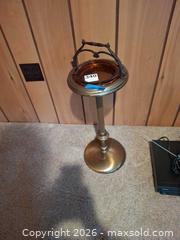 MaxSold Auction: Smoke Stand A - North Whitehall Township (Pennsylvania, USA) PARTNER MANAGED Downsizing Online Auction - Vista Drive