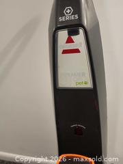 MaxSold Auction: Bissell Premier Lift-Off Pet Upright Carpet Cleaner - Parma (New York, USA) SELLER MANAGED Downsizing Online Auction - Dunbar Road