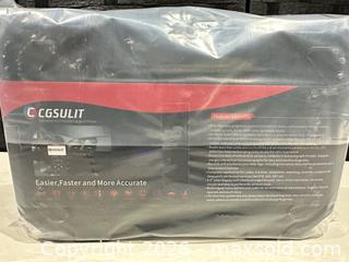 MaxSold Auction: CGSULIT SC880 OBD2 Automotive Diagnostic Scanner - Warwick (Rhode Island, USA) SELLER MANAGED Reseller Online Auction - Warwick Avenue