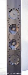 MaxSold Auction: Ultra Cool DEFINITIVE TECHNOLOGY MYTHOS FIVE Large Floor standing Tower Speakers - Ottawa (Ontario, Canada) SELLER MANAGED Downsizing Online Auction -  Russell Road
