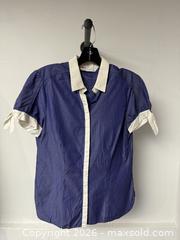 MaxSold Auction: Zara Woman size: L - Vancouver (British Columbia, Canada) PARTNER MANAGED Downsizing Online Auction - Venables Street