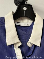 MaxSold Auction: Zara Woman size: L - Vancouver (British Columbia, Canada) PARTNER MANAGED Downsizing Online Auction - Venables Street