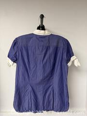 MaxSold Auction: Zara Woman size: L - Vancouver (British Columbia, Canada) PARTNER MANAGED Downsizing Online Auction - Venables Street