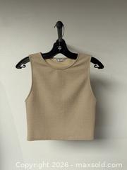 MaxSold Auction: Zara Woman size: S - Vancouver (British Columbia, Canada) PARTNER MANAGED Downsizing Online Auction - Venables Street