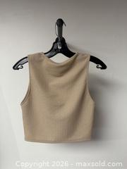 MaxSold Auction: Zara Woman size: S - Vancouver (British Columbia, Canada) PARTNER MANAGED Downsizing Online Auction - Venables Street