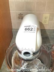 MaxSold Auction: Kitchen Aid Stand Mixer, Tea Pots B - Leeds And The Thousand Islands (Ontario, Canada) Estate Sale Online Auction - Kyes Road