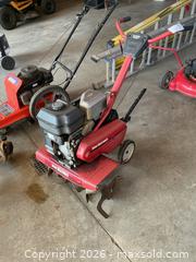 MaxSold Auction: Rototiller B - Leeds And The Thousand Islands (Ontario, Canada) Estate Sale Online Auction - Kyes Road