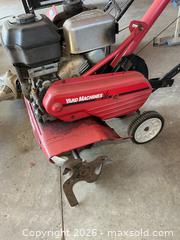 MaxSold Auction: Rototiller B - Leeds And The Thousand Islands (Ontario, Canada) Estate Sale Online Auction - Kyes Road
