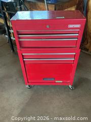 MaxSold Auction: Toolbox And Tools B - Leeds And The Thousand Islands (Ontario, Canada) Estate Sale Online Auction - Kyes Road