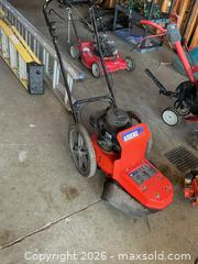 MaxSold Auction: Wheeled Trimmer A - Leeds And The Thousand Islands (Ontario, Canada) Estate Sale Online Auction - Kyes Road