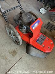 MaxSold Auction: Wheeled Trimmer A - Leeds And The Thousand Islands (Ontario, Canada) Estate Sale Online Auction - Kyes Road