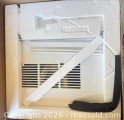MaxSold Auction: Arctic King 10,000 BTU Window Air Conditioner, Up to 450 sq. ft. - Sarnia (Ontario, Canada) PARTNER MANAGED Downsizing Online Auction - Plymouth Street