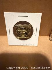 MaxSold Auction: Lot: 1g .9999 Gold Bar and Gold Coin/Round - Cambridge (Ontario, Canada) SELLER MANAGED Estate Sale Online Auction - Newport Drive