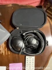 MaxSold Auction: Bose Stereo/Compact System with Headphones and Furniture Bundle - Thames Centre (Ontario, Canada) PARTNER MANAGED Estate Sale Online Auction - Wheeler Avenue
