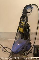 MaxSold Auction: Lot of Lawn & Garden Tools: Pressure Washer, Trimmer, Blower - Thames Centre (Ontario, Canada) PARTNER MANAGED Estate Sale Online Auction - Wheeler Avenue
