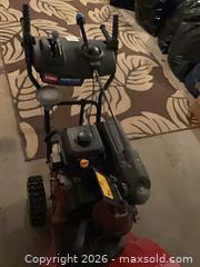 MaxSold Auction: Toro Power Max Two-Stage Gas Snowblower - Thames Centre (Ontario, Canada) PARTNER MANAGED Estate Sale Online Auction - Wheeler Avenue