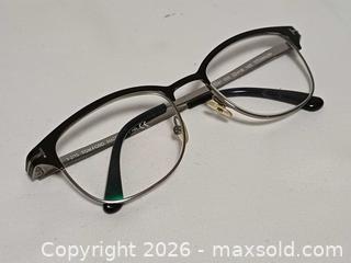 MaxSold Auction: Tom Ford Eyeglasses FT 5381 - Toronto (Ontario, Canada) PARTNER MANAGED Reseller Online Auction - Queen Street West