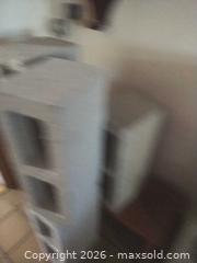 MaxSold Auction: Cinder blocks - San Mateo (California, USA) SELLER MANAGED Moving Online Auction - Seville Way