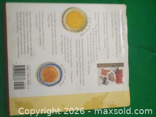 MaxSold Auction: Dim Sum: The Art of Chinese Tea Lunch — Ellen Leong Blonder - San Mateo (California, USA) SELLER MANAGED Moving Online Auction - Seville Way