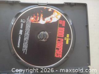MaxSold Auction: House of 1000 Corpses DVD Region 1 NTSC R (Lionsgate) - San Mateo (California, USA) SELLER MANAGED Moving Online Auction - Seville Way