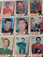 MaxSold Auction: 1969-70 OPC Hockey Card Lot of 24 Diff  - Kingston (Ontario, Canada) SELLER MANAGED Downsizing Online Auction - Woodbine Road