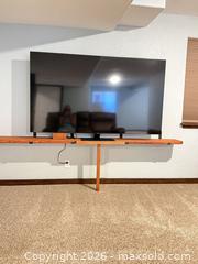 MaxSold Auction: 72 inch screen Samsung two year-old TV - Johnstown (Colorado, USA) SELLER MANAGED Downsizing Online Auction -  Sloan Drive