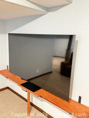 MaxSold Auction: 72 inch screen Samsung two year-old TV - Johnstown (Colorado, USA) SELLER MANAGED Downsizing Online Auction -  Sloan Drive
