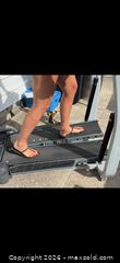 MaxSold Auction: Bowflex tread climber - Peterborough (Ontario, Canada) SELLER MANAGED Moving Online Auction - Dobbin Avenue .