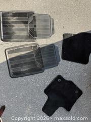 MaxSold Auction: car mats - Peterborough (Ontario, Canada) SELLER MANAGED Moving Online Auction - Dobbin Avenue .