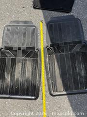 MaxSold Auction: car mats - Peterborough (Ontario, Canada) SELLER MANAGED Moving Online Auction - Dobbin Avenue .