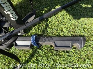 MaxSold Auction: Graber bike rack - Peterborough (Ontario, Canada) SELLER MANAGED Moving Online Auction - Dobbin Avenue .