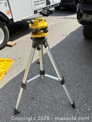 MaxSold Auction: laser level - Peterborough (Ontario, Canada) SELLER MANAGED Moving Online Auction - Dobbin Avenue .