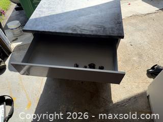 MaxSold Auction: laundry cabinet - Peterborough (Ontario, Canada) SELLER MANAGED Moving Online Auction - Dobbin Avenue .