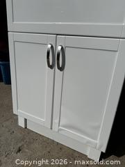 MaxSold Auction: Laundry sink - Peterborough (Ontario, Canada) SELLER MANAGED Moving Online Auction - Dobbin Avenue .