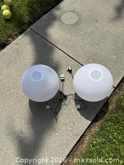 MaxSold Auction: Pool speakers - Peterborough (Ontario, Canada) SELLER MANAGED Moving Online Auction - Dobbin Avenue .