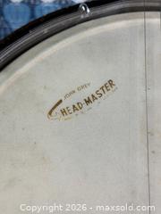 MaxSold Auction: John Grey & Sons London Post-War 4 String Tenor Banjo - Hamilton (Ontario, Canada) SELLER MANAGED Estate Sale Online Auction - Gertrude Street