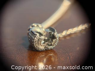 MaxSold Auction: PANDORA Charm Bracelet - Hamilton (Ontario, Canada) SELLER MANAGED Estate Sale Online Auction - Gertrude Street
