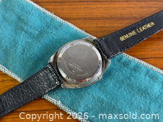 MaxSold Auction: Vintage SEIKO Automatic Men's Watch - Hamilton (Ontario, Canada) SELLER MANAGED Estate Sale Online Auction - Gertrude Street