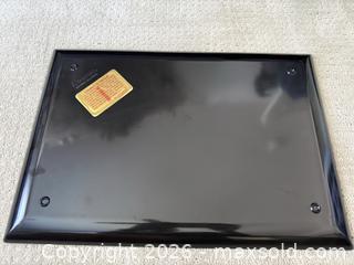MaxSold Auction: Couroc Butterfly Tray - Cupertino (California, USA) SELLER MANAGED Downsizing Online Auction - Bollinger Road