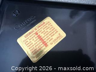 MaxSold Auction: Couroc Butterfly Tray - Cupertino (California, USA) SELLER MANAGED Downsizing Online Auction - Bollinger Road