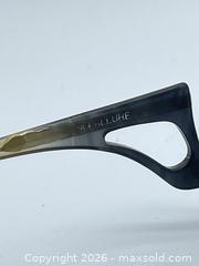 MaxSold Auction: 1970s Sof Allure oversized butterfly sunglasses - Richmond Hill (Ontario, Canada) SELLER MANAGED Downsizing Online Auction - Townwood Drive