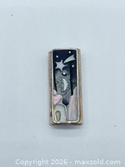 MaxSold Auction: Sterling silver lighter case and box  - Richmond Hill (Ontario, Canada) SELLER MANAGED Downsizing Online Auction - Townwood Drive